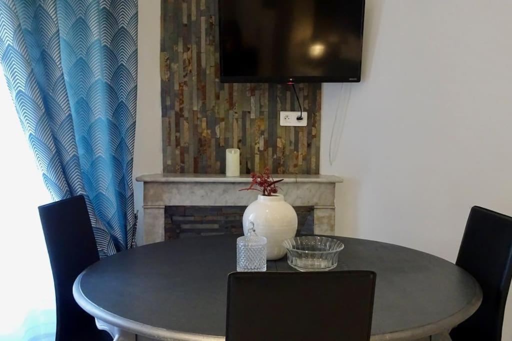 Studio Suquet 3 Кан Екстериор снимка